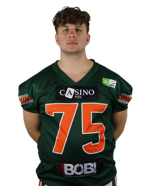 #57 Mikkel Jacobsen